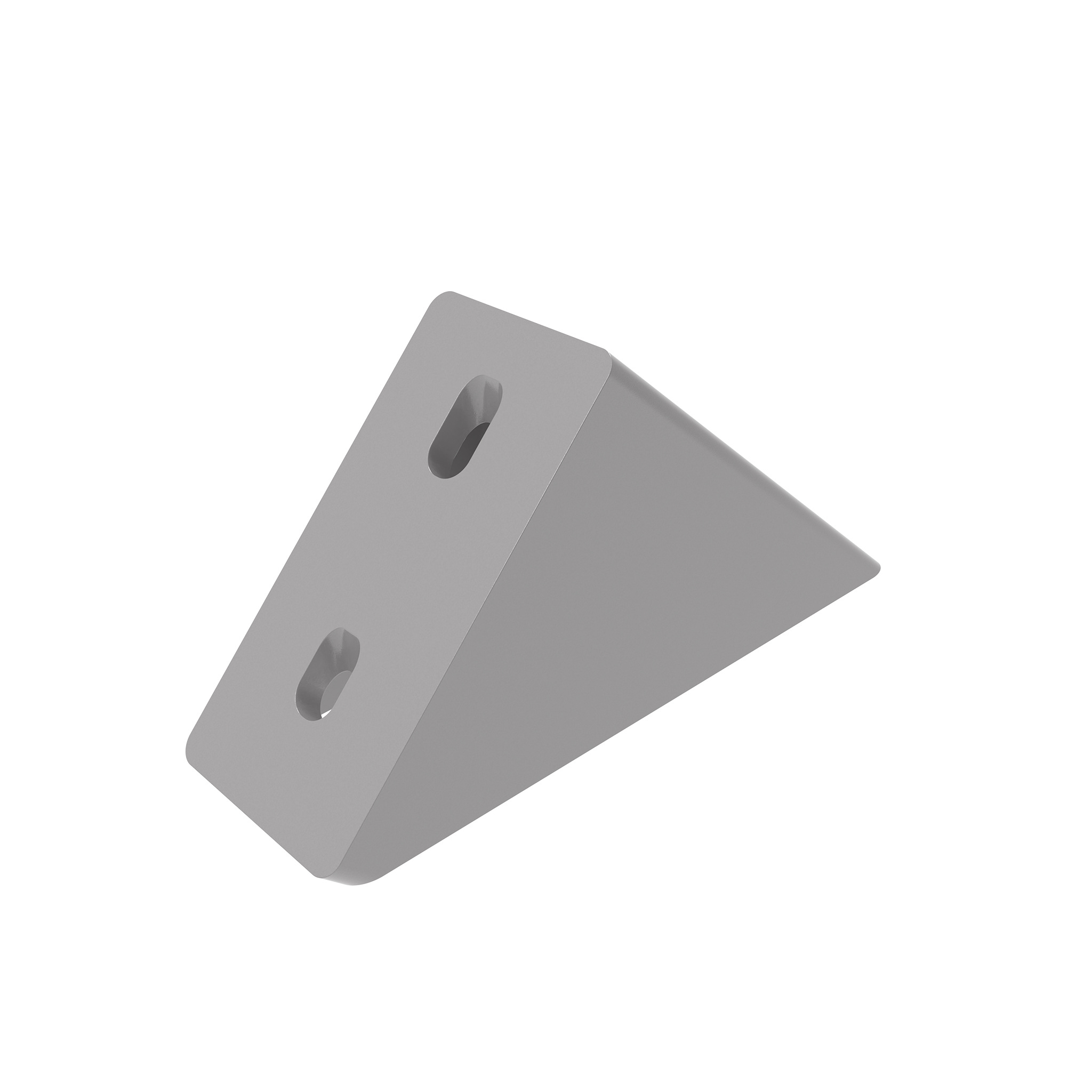 Angle Connector 40 x 80, 45° 093WS40245 – product image