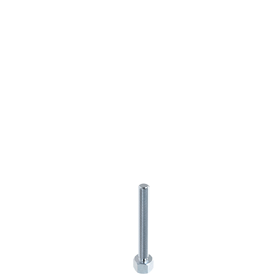 Threaded Rod ST UNC for Pivot Feet 098AU1/2-4M – product image