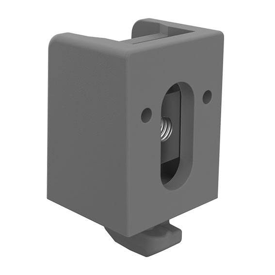 Unibloc 18, gris