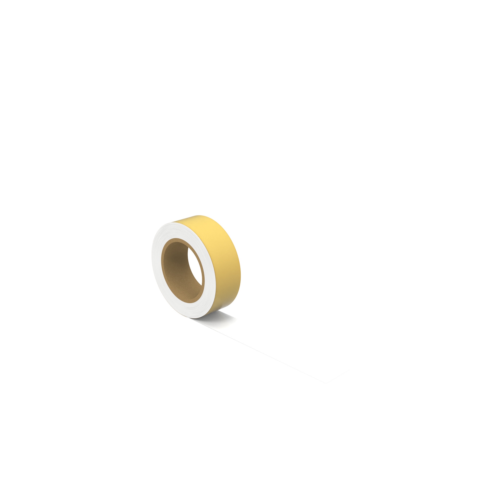 Temporary Floor Marking Tape 50 tesa® 60760 0203TT05093 – product image