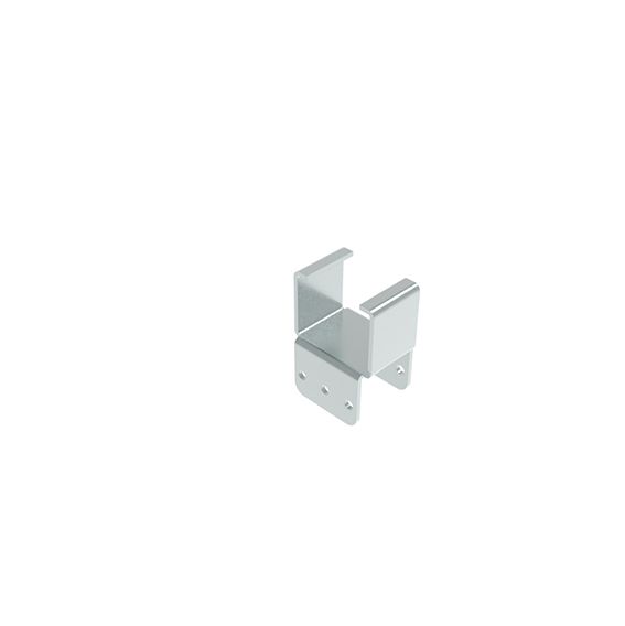 Montagehalter XST D28 062MMD28M – Produktabbildung