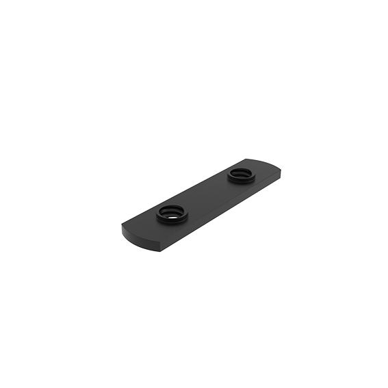 ECO Double T-nut 096E10U1/4-20S01 – product image
