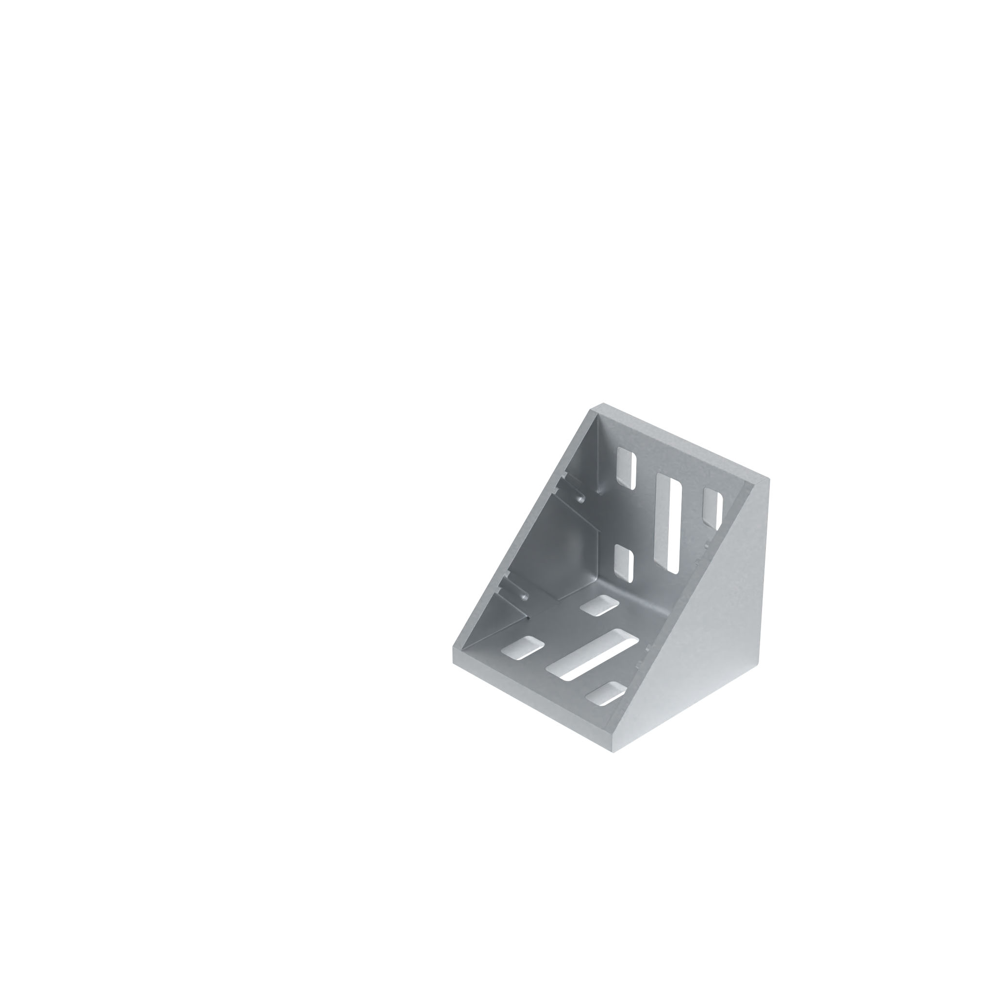 Zinc Connection Angle 60 093W601R – imagen del producto