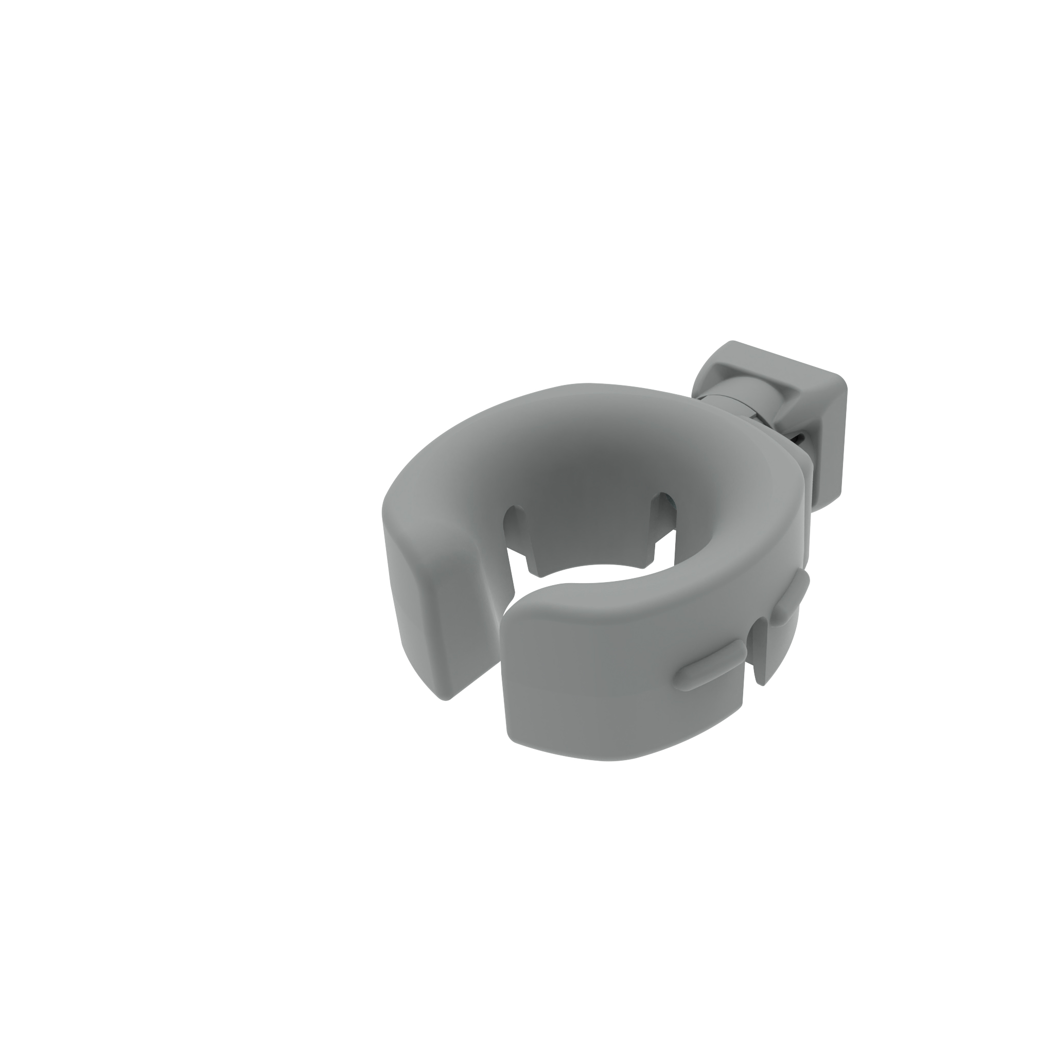 Drill / Driver Holder FX D50 for Profile 40 / 45, Slot 8 / 10 6TM840NL12574S01 – product image