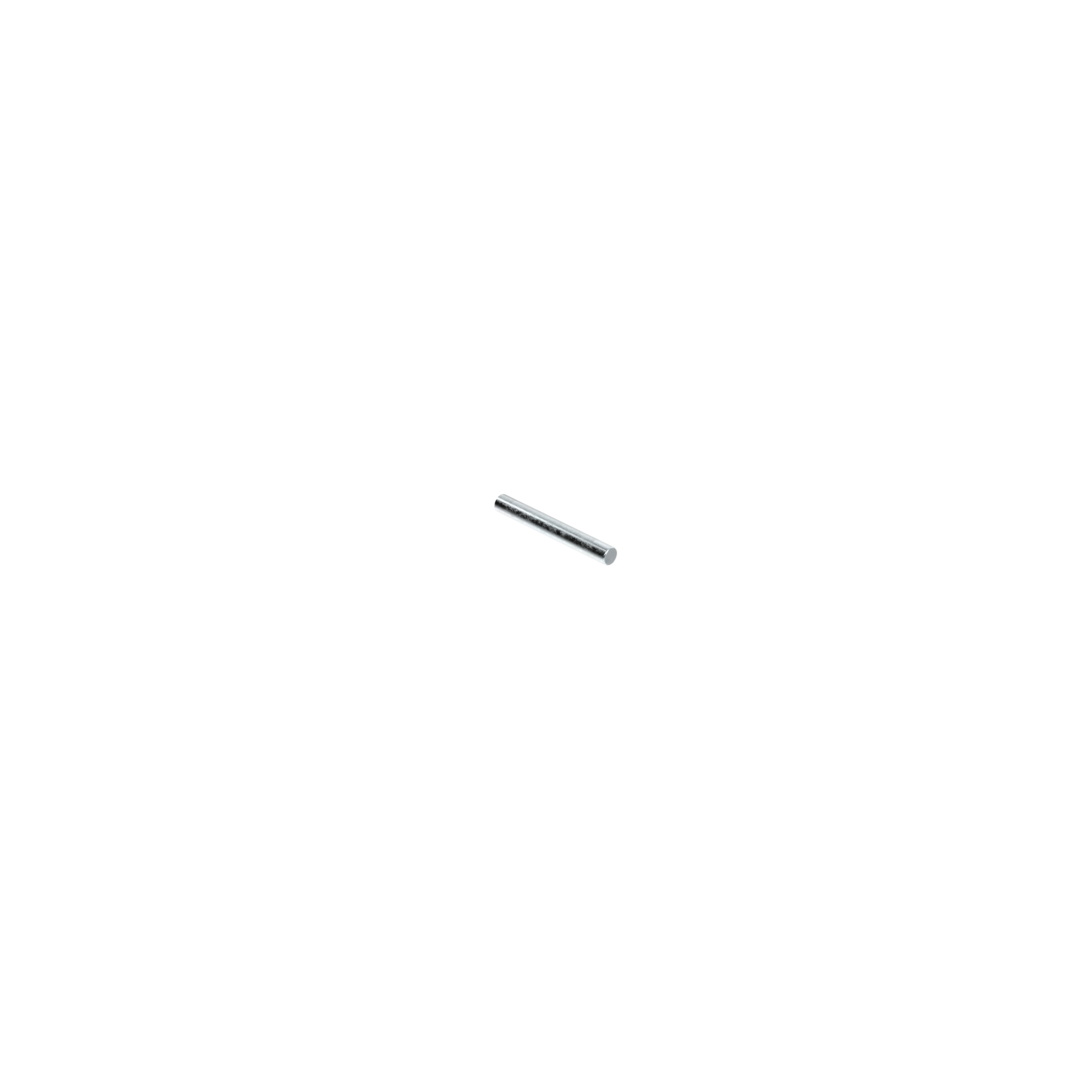Axle for AL Roller Tracks 062AXM – imagen del producto