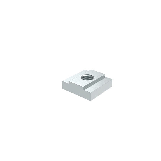 Ecrou de rainure en T 20,0 x 6,4 mm 096930S08 – image du produit