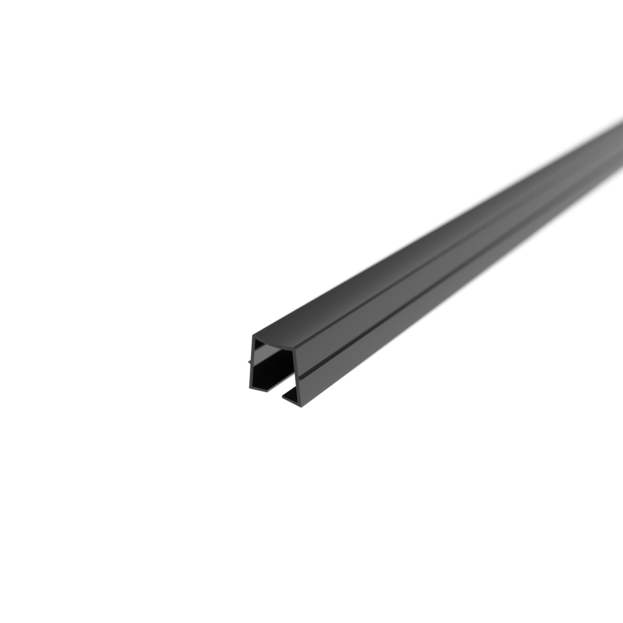 Cover and Reduction Profile B Slot 10 deep 092243 – product image