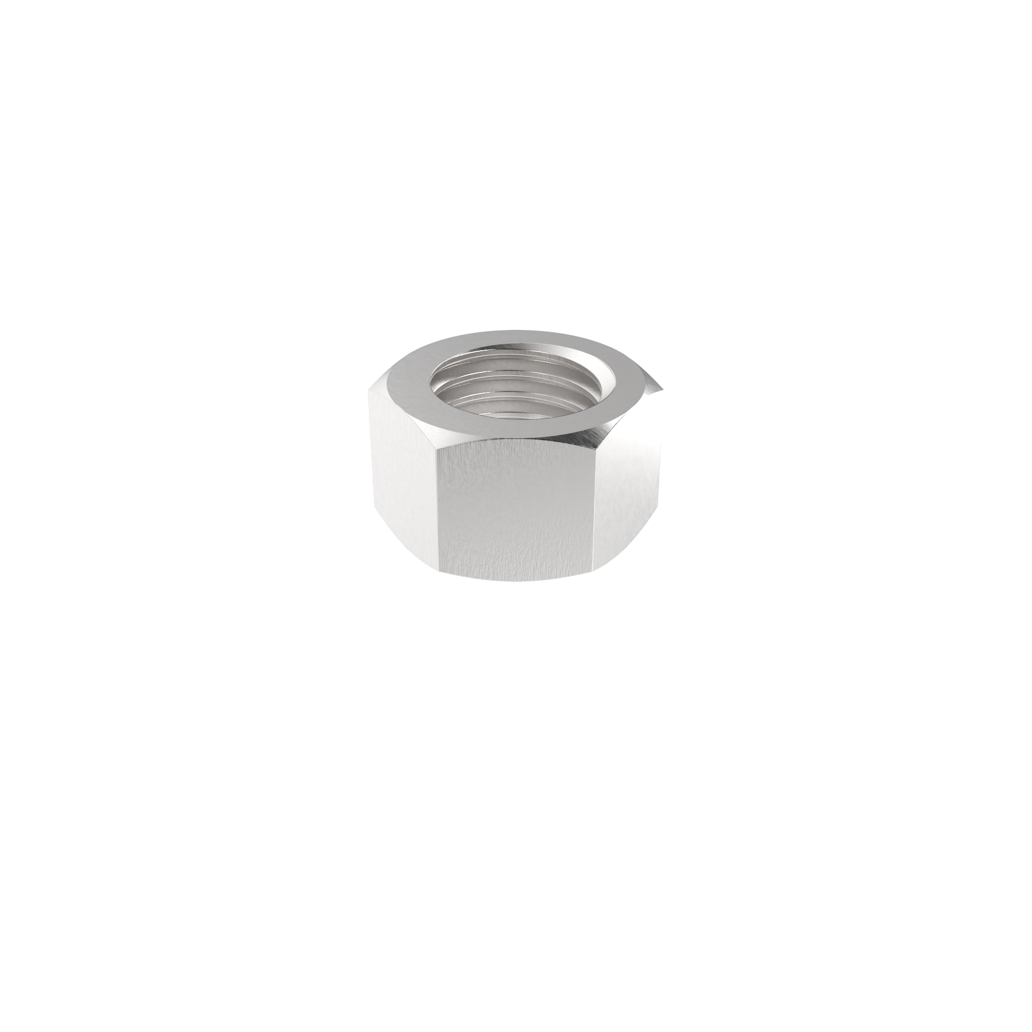 Ecrou DIN 934 pour tige filetée 4DIN934M14E – image du produit