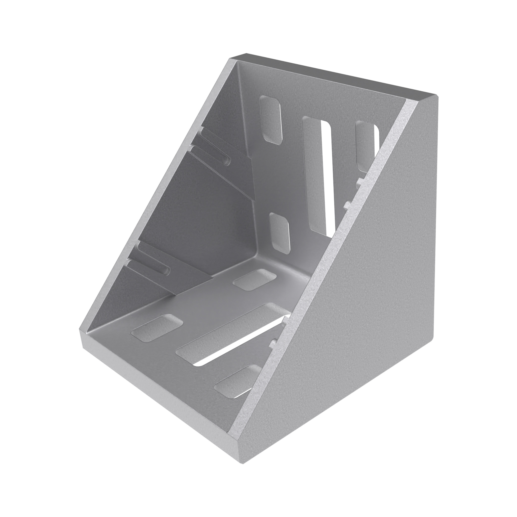 Zinc Connection Angle 60