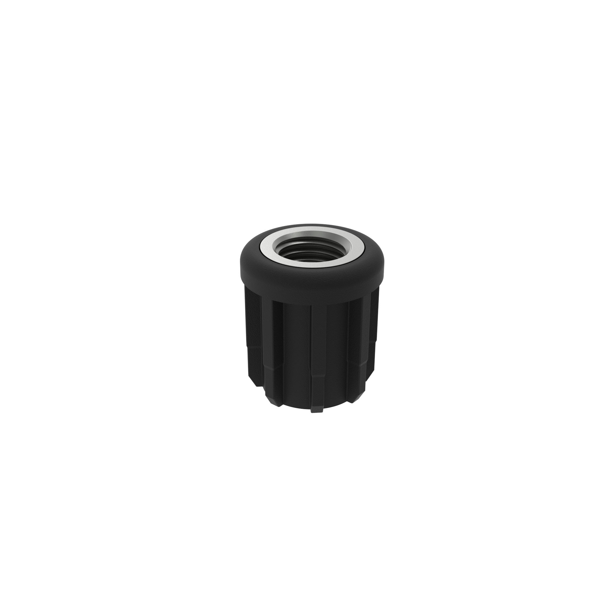 Threaded Bush for Round Tubes 30 098VR301016 – product image