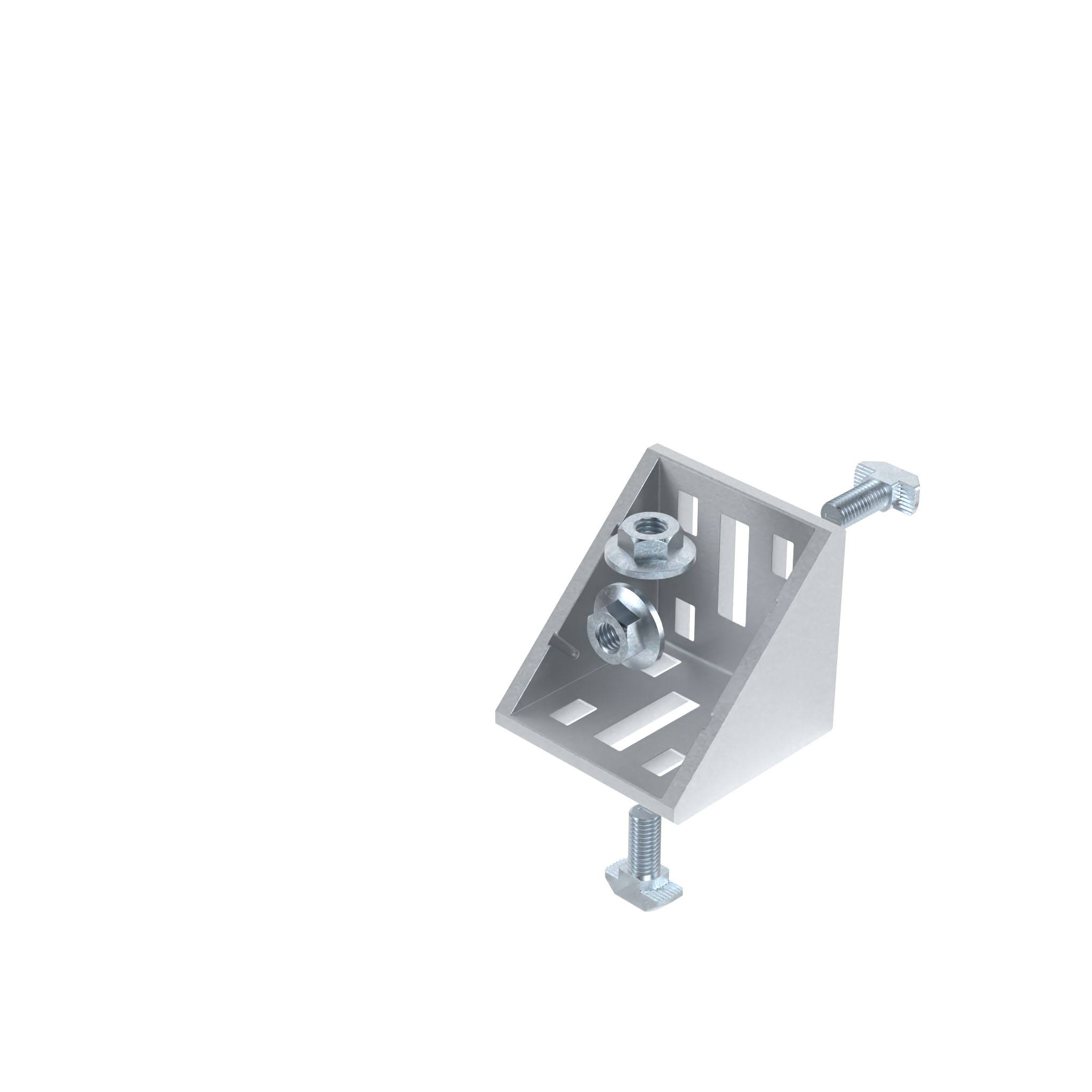 Alu Connection Angle 60 093W603N10S01 – imagen del producto