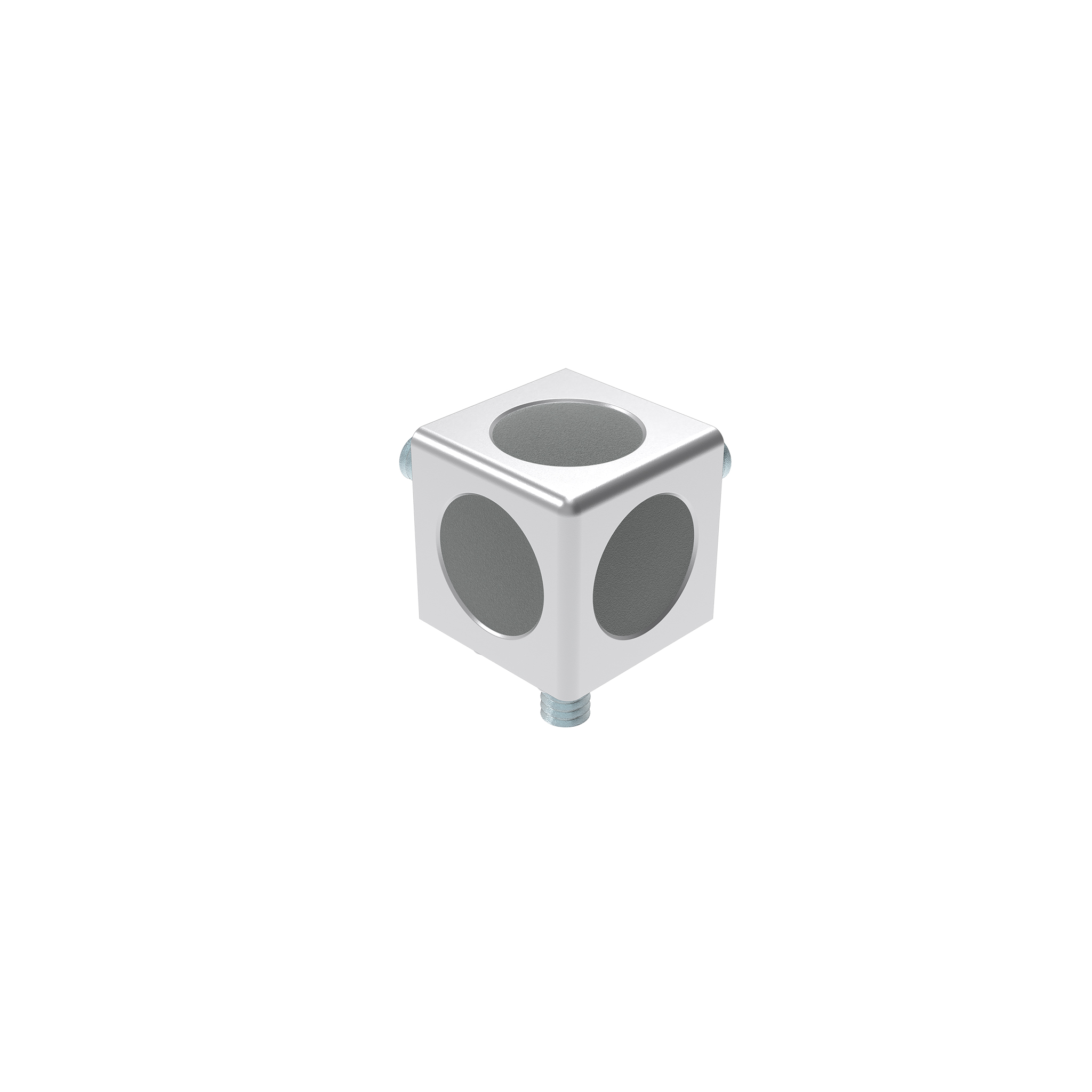 Cube Connector 20, 3D 093WW204N05S01 – imagen del producto