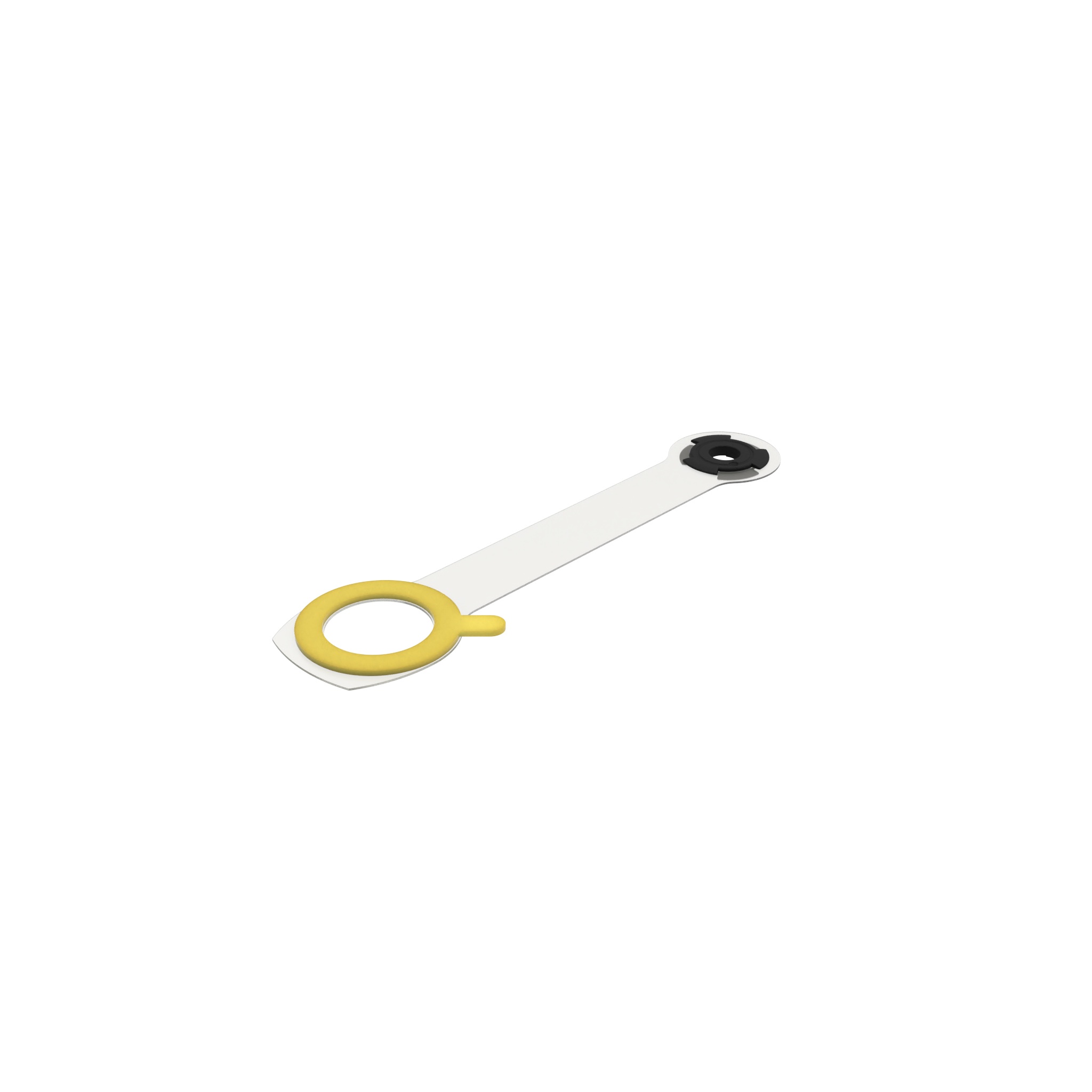 Bande de sureté STRAPTIE 093VS06 – image du produit