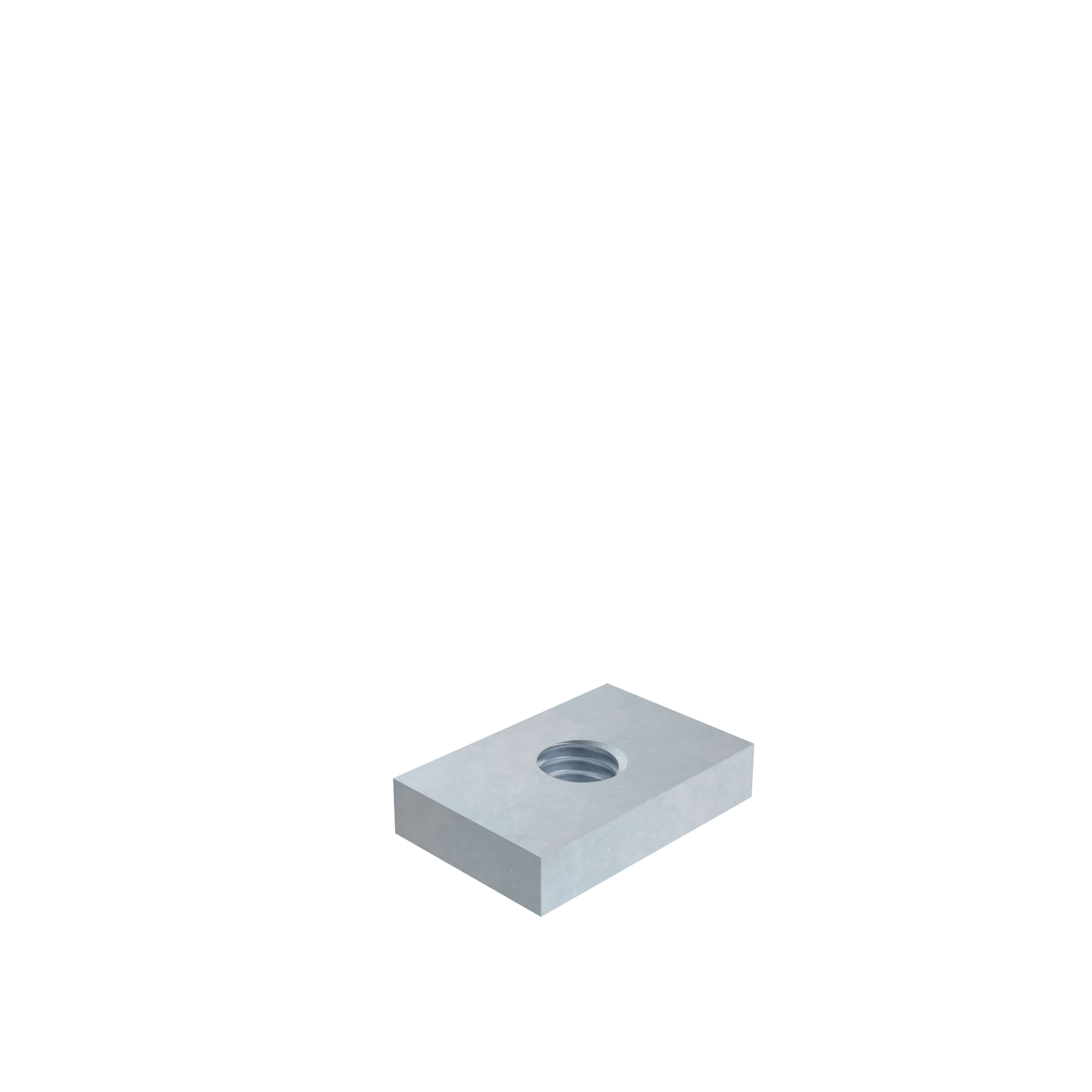 Threaded Plate 096P0302006M10 – product image