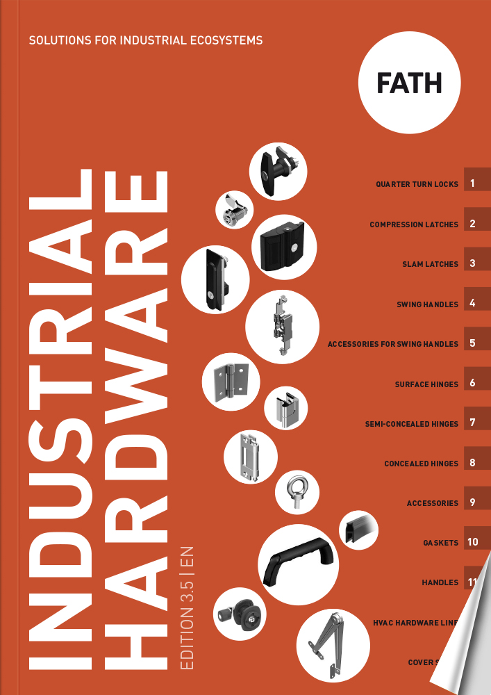 Catalogs & Brochures