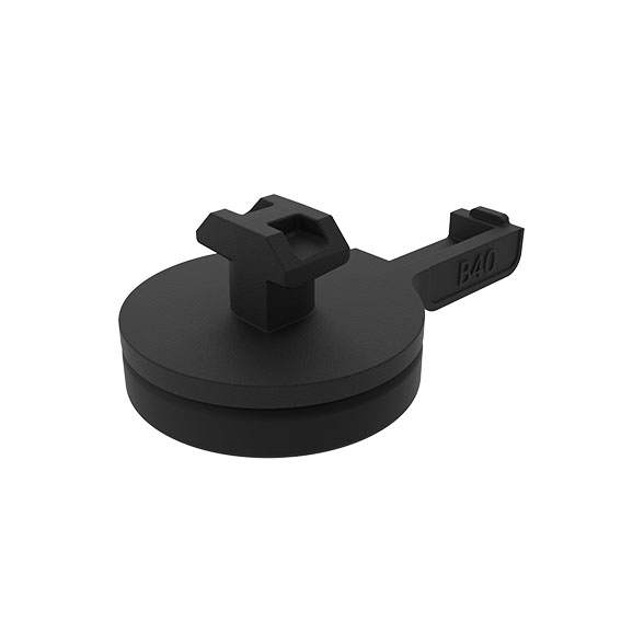 T-slot Foot 098T040KGN10 – product image