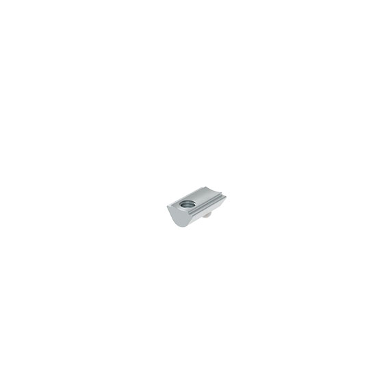 Ecrou basculant 7,6 x 4,3mm avec bille sur ressort 096524 – image du produit