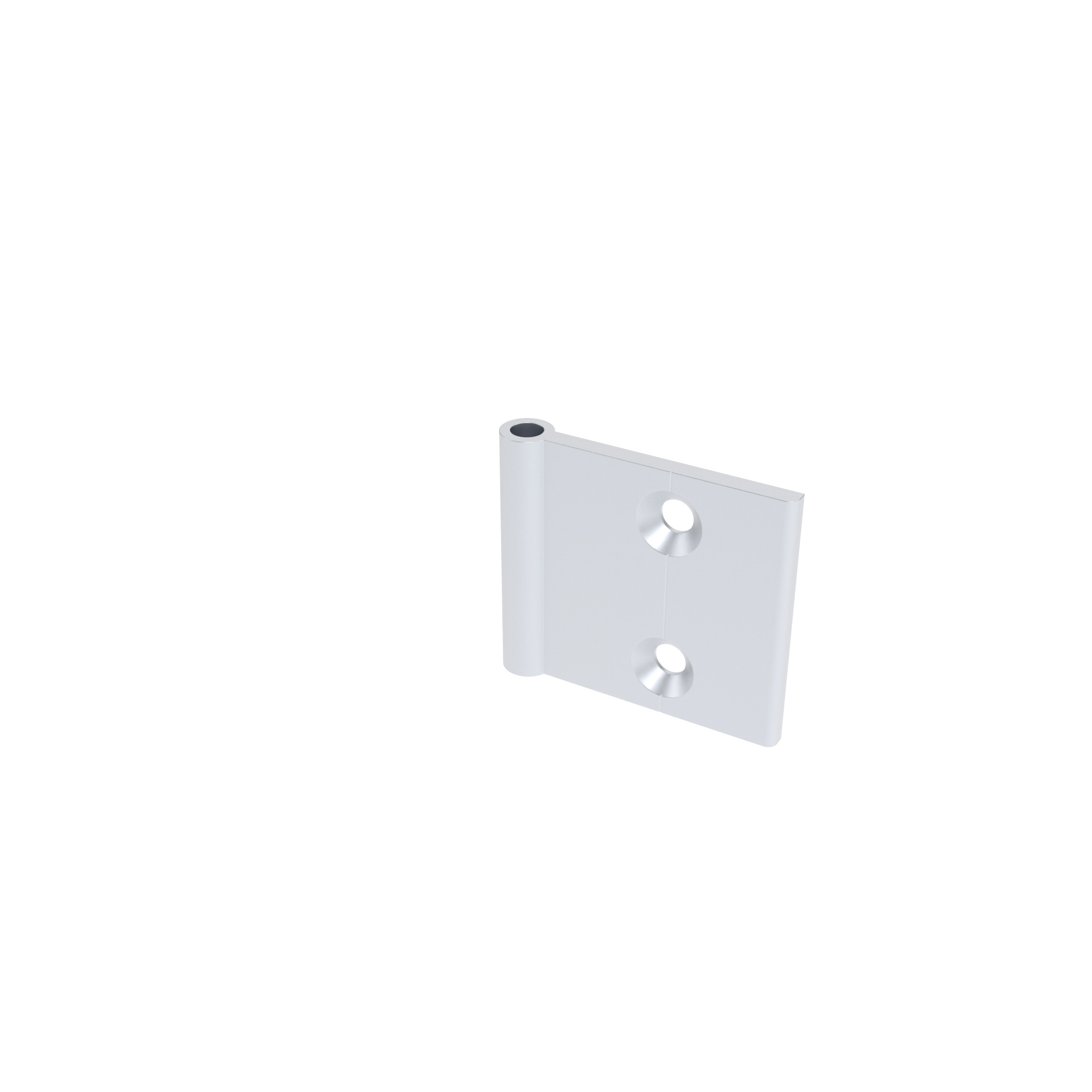 Innenliegendes Scharnier-Element 095AI50 – Produktabbildung