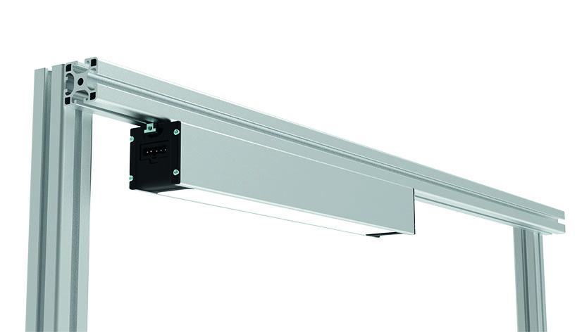 LED Lamp Module F Line 476 Dimmable