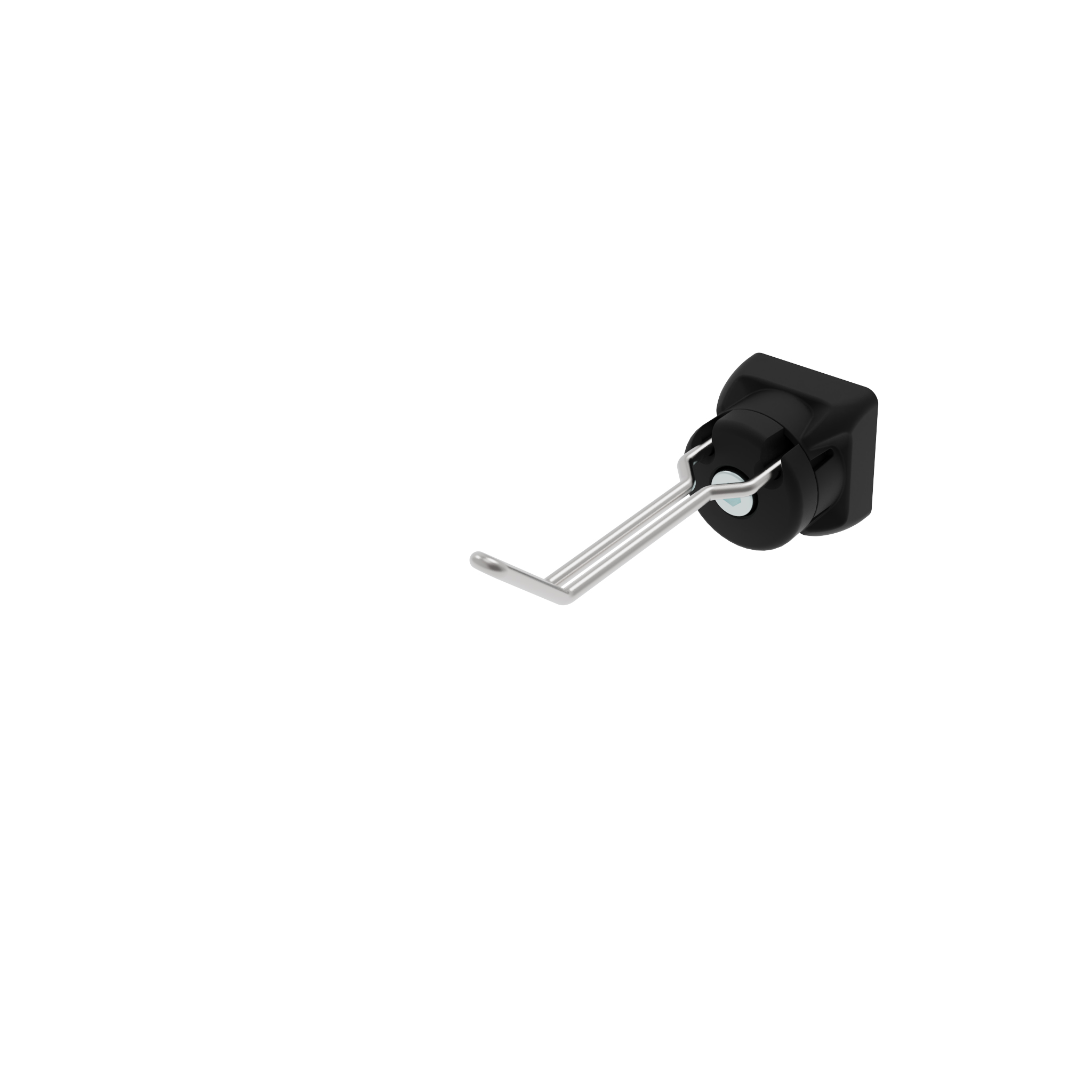 Tool Hook FX 66/27 - 13 for Profiles 40 / 45, Slot 8 / 10 6TH240NA9030S01 – product image