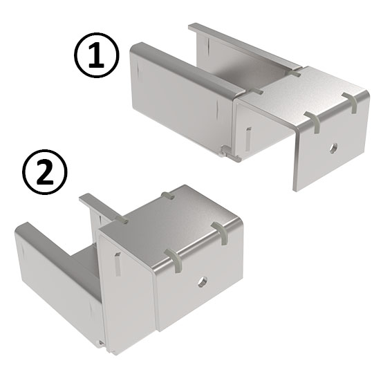 Holding Bracket XST D28