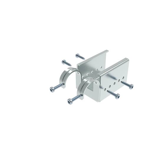 Variabler Halter AL D28 062AYFD28MS01 – Produktabbildung