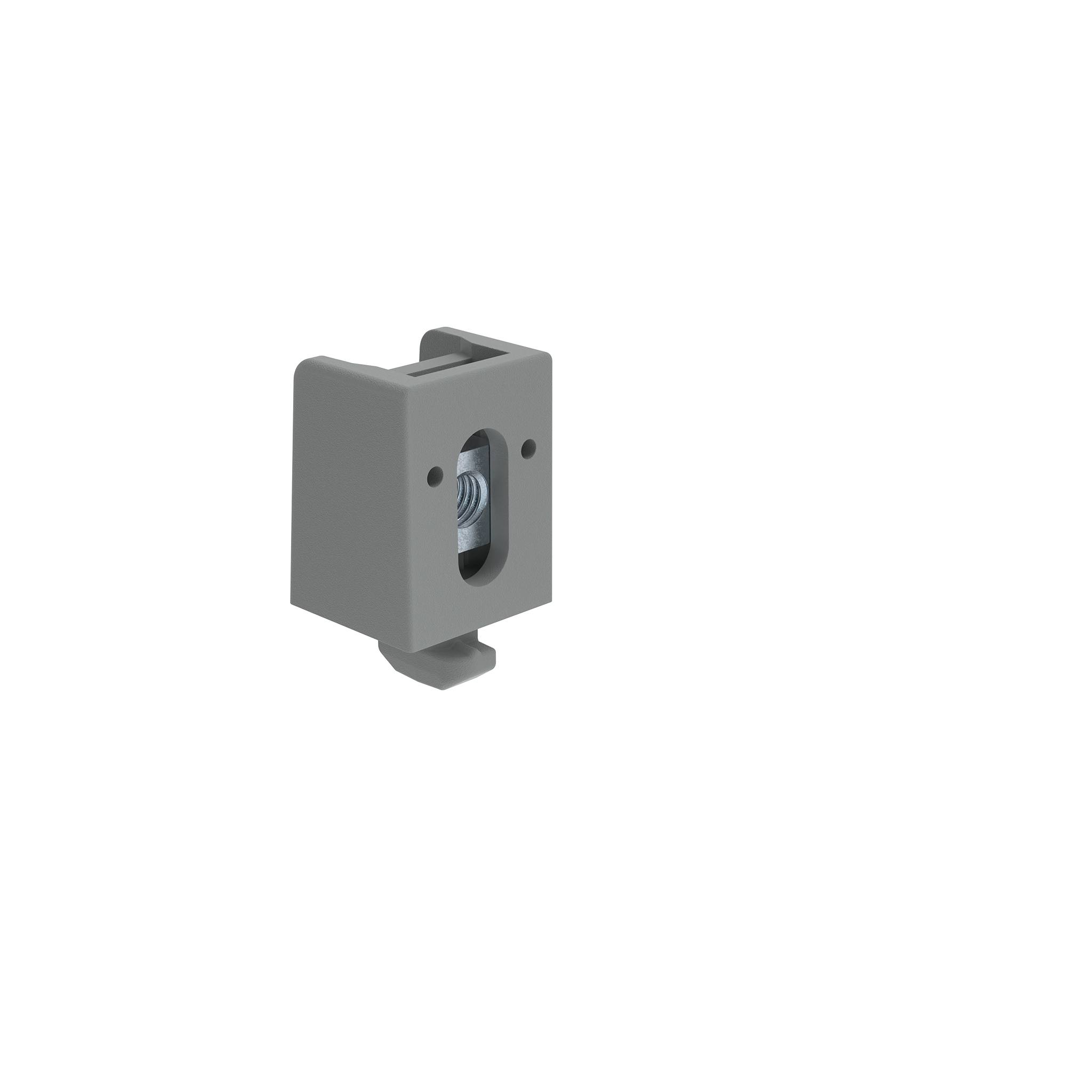 Uniblock 18, grau 094100M6S02 – Produktabbildung