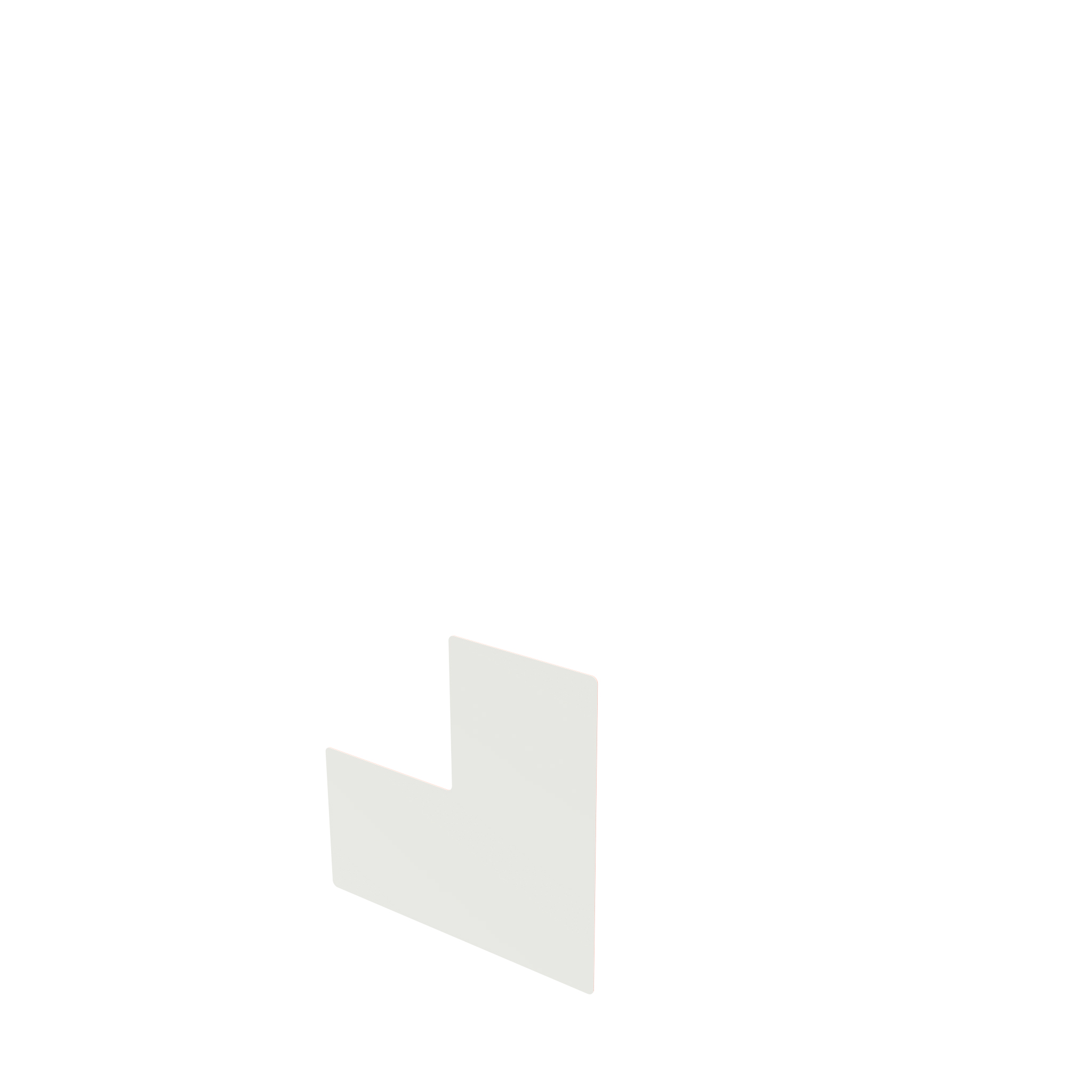 Floor Marking L-shape 100 0203HL10093 – imagen del producto