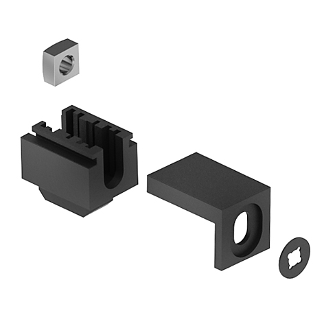 Varioblock 18 CS – Produktabbildung