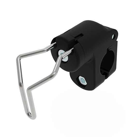 Cloth Clip FX for Tubes D28 / D30