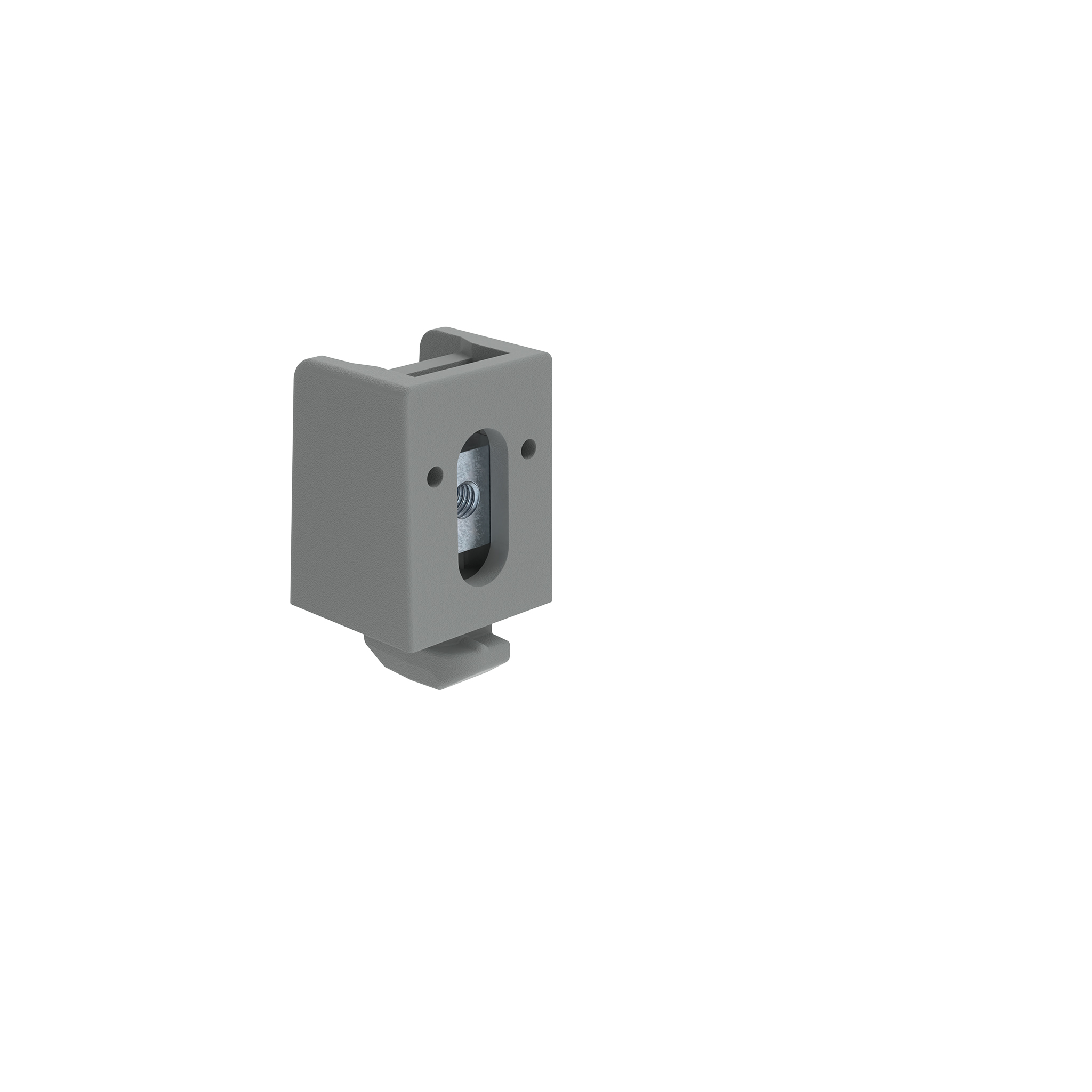 Uniblock 18, grau 094002M4S01 – Produktabbildung