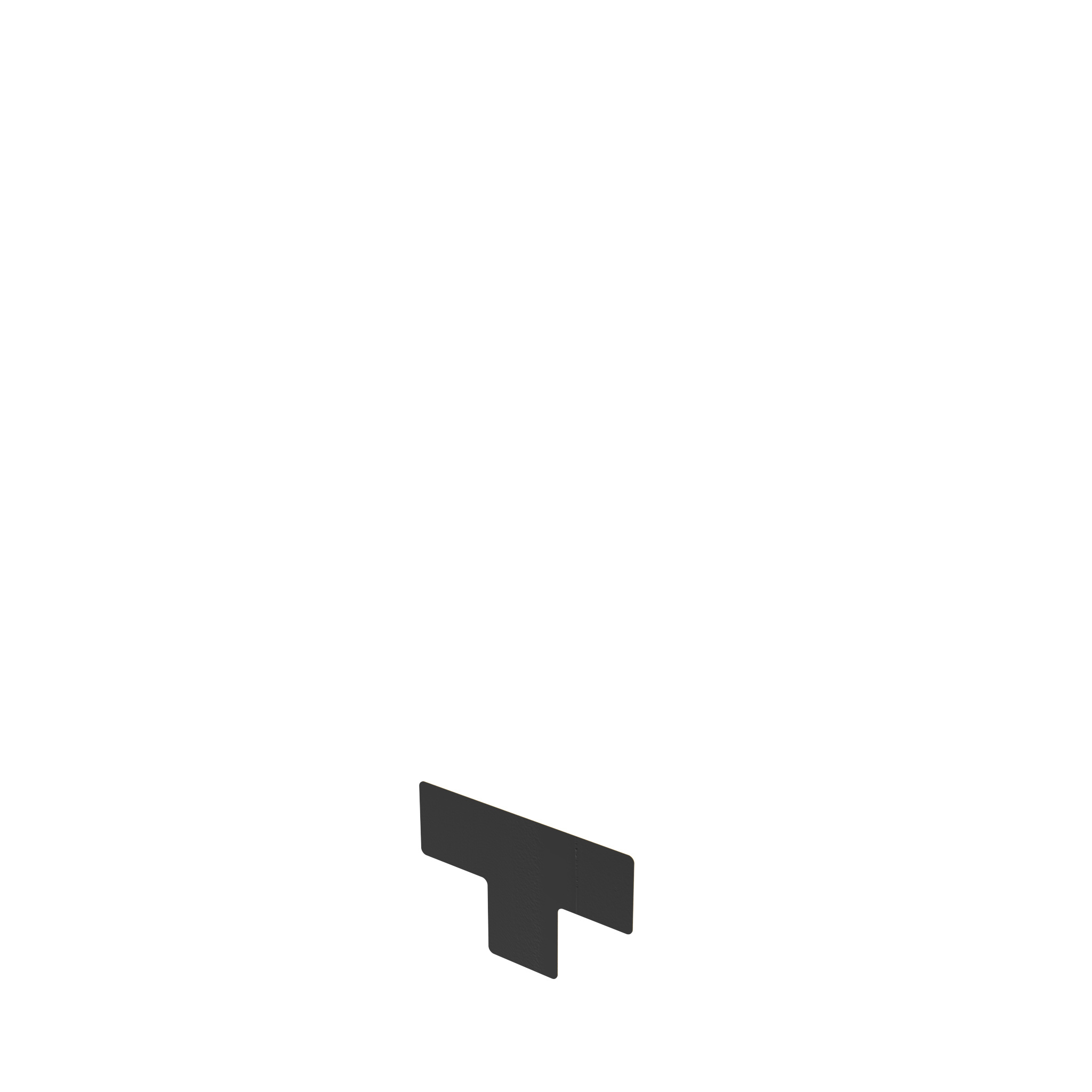 Floor Marking T-shape 50 0203HT05093 – product image