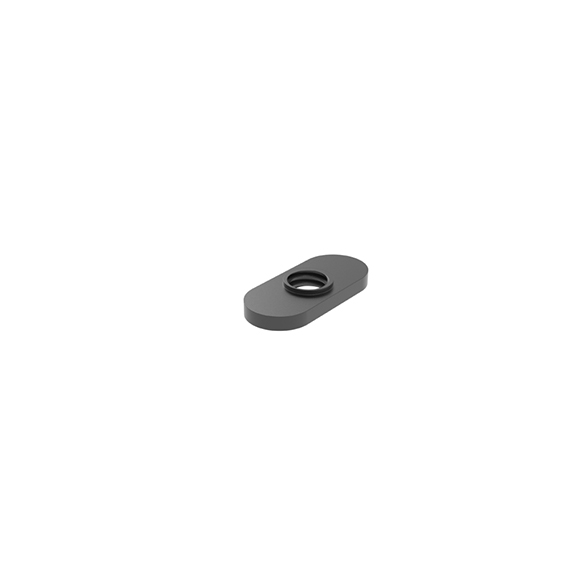 ECO T-nut Style B Centric 096E10U1/4-20 – product image