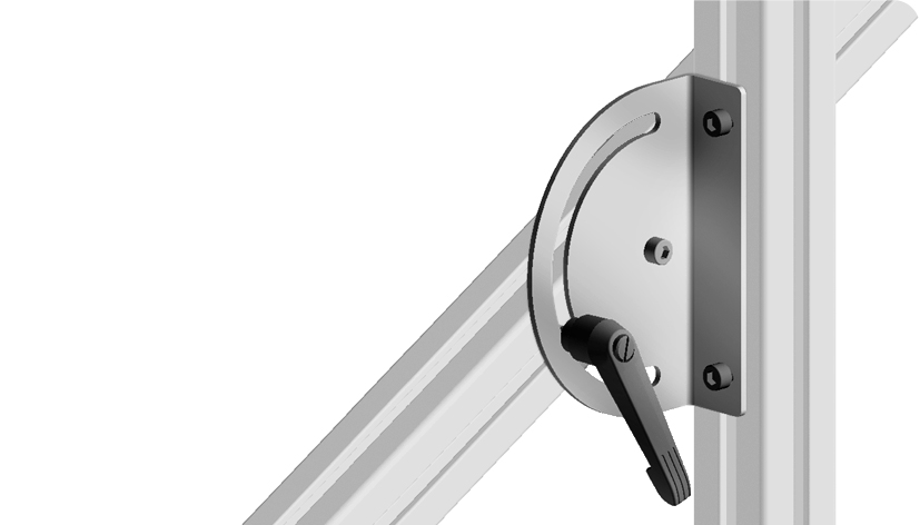 Pivot Angles