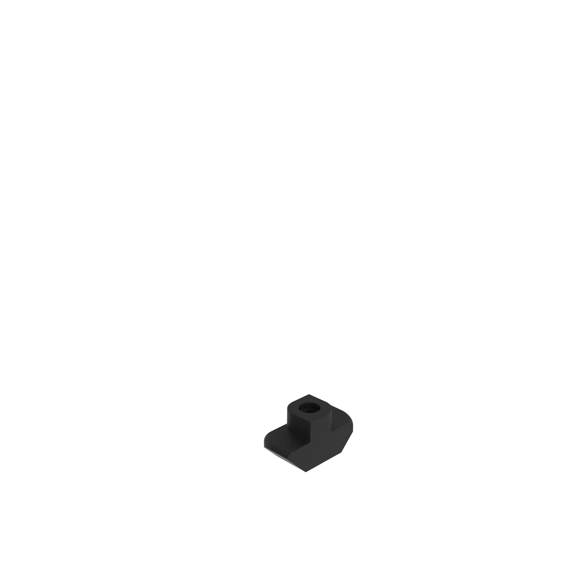 Hammer Nut PA Slot 8 096H08440K – product image