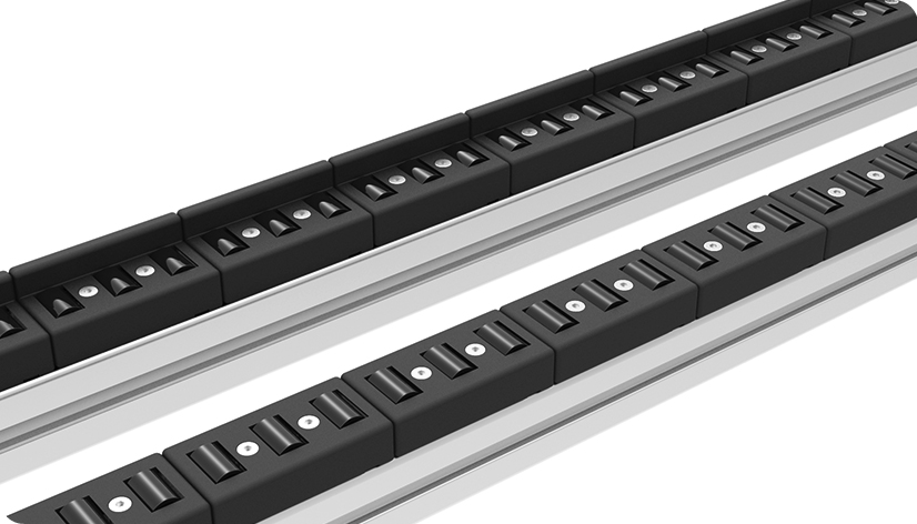 Roller Elements