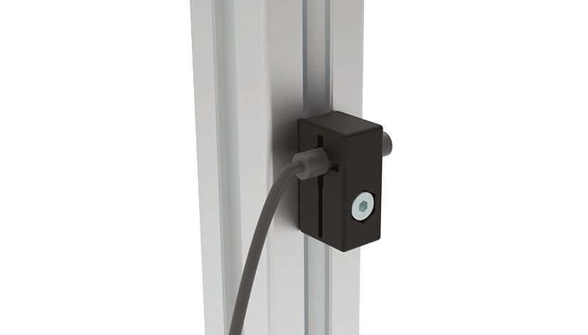 Sensor Mounting Blocks