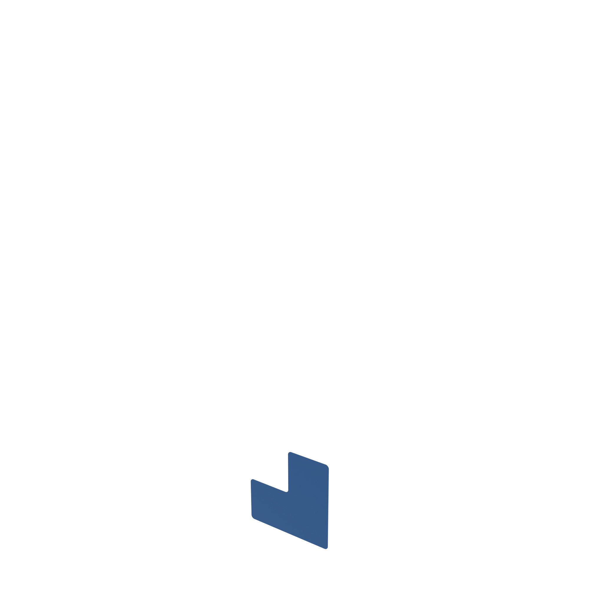 Floor Marking L-shape 50 0203HL05055 – product image