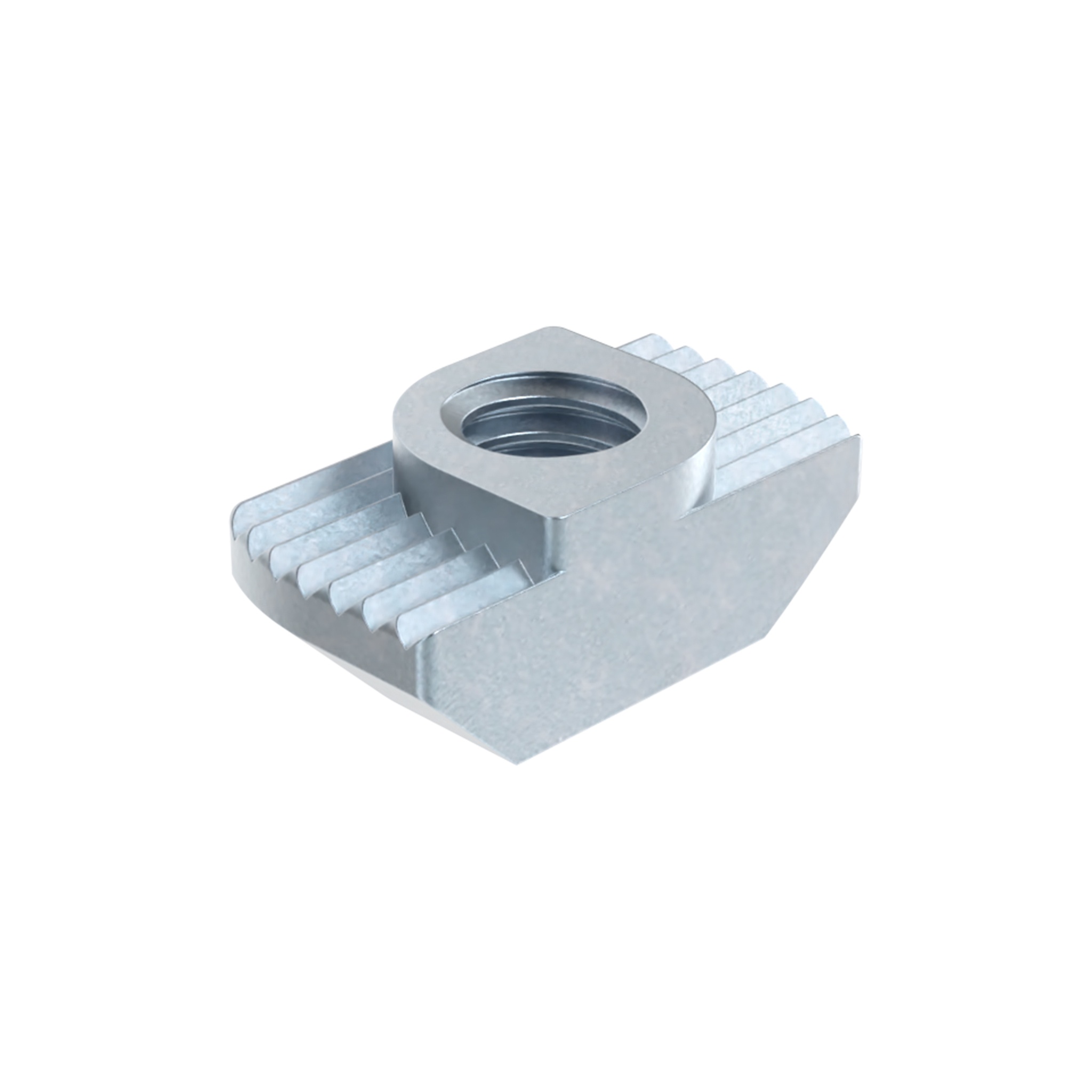 Tuerca martillo ranura 6 – imagen del producto