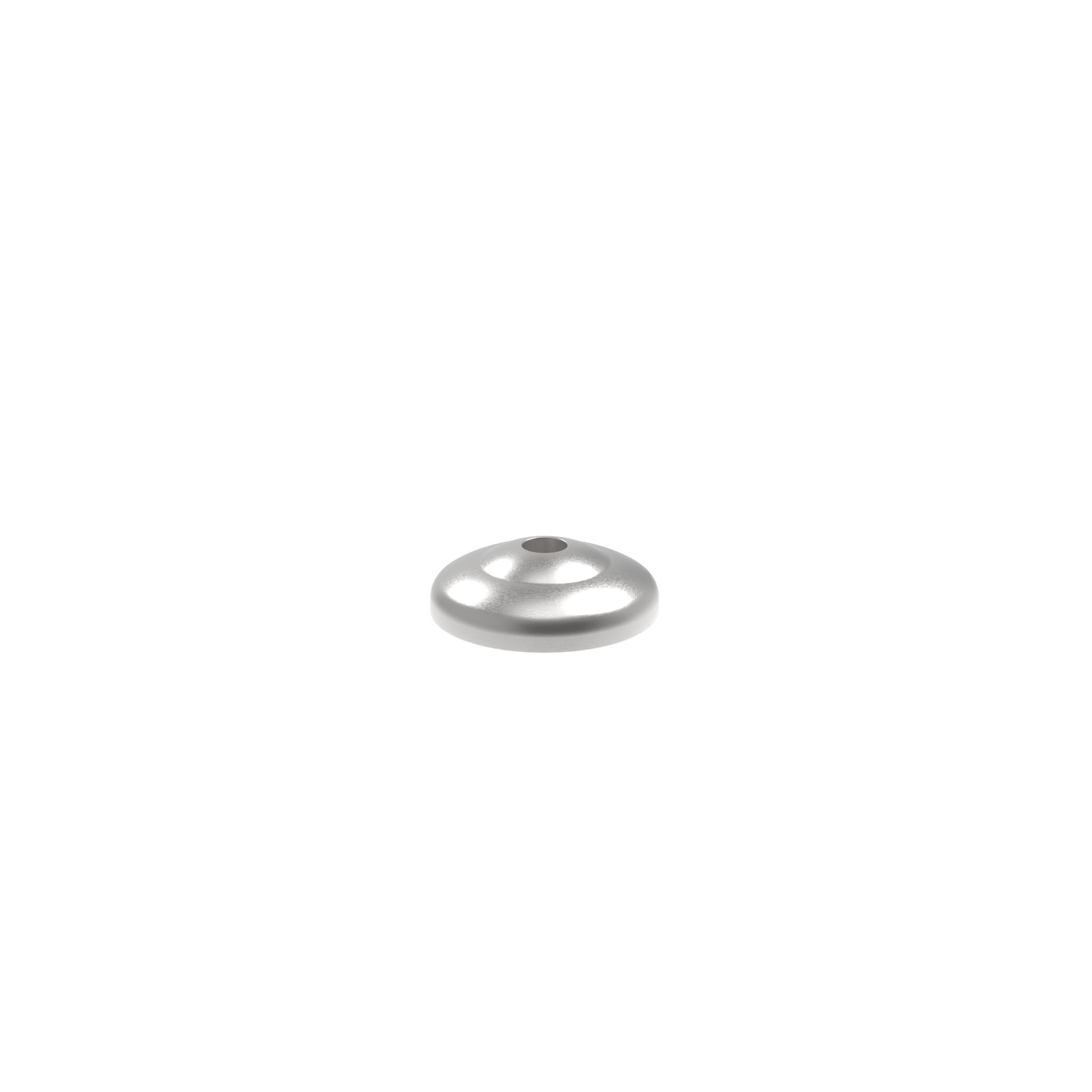 Base SS pour pieds ECO 098E040E – image du produit