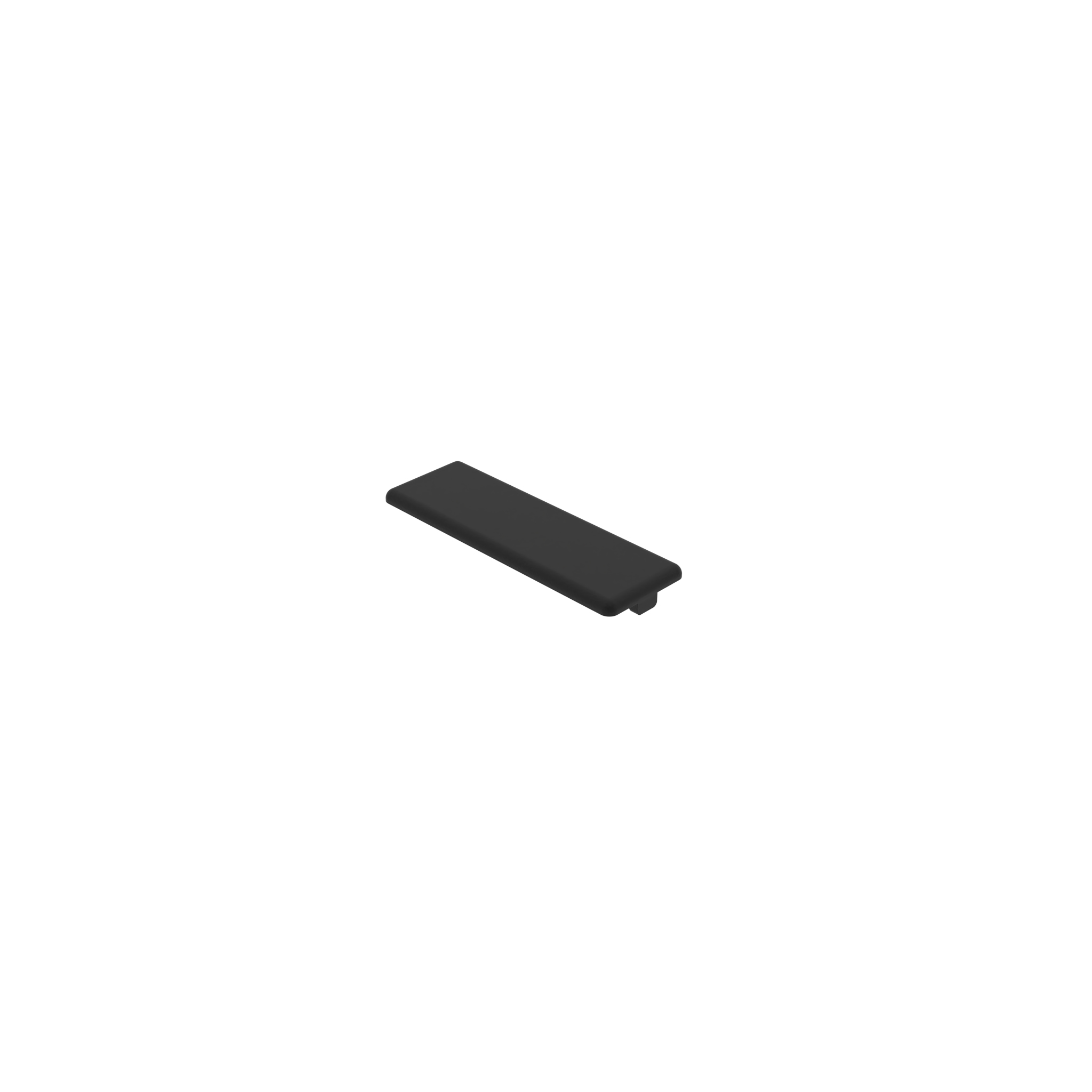 Cover Cap for 20 mm Modular Dimension 091183 – imagen del producto