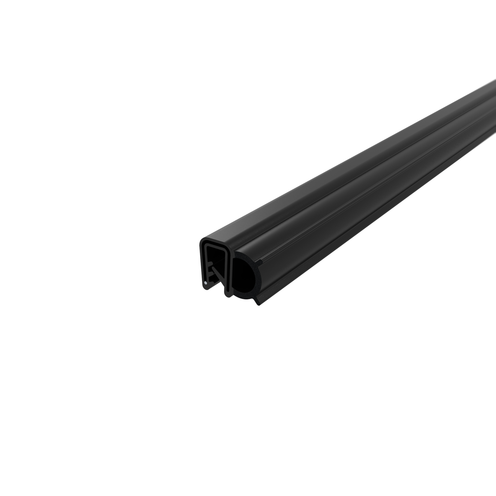 Edge Sealing Profile 11.8 x 13