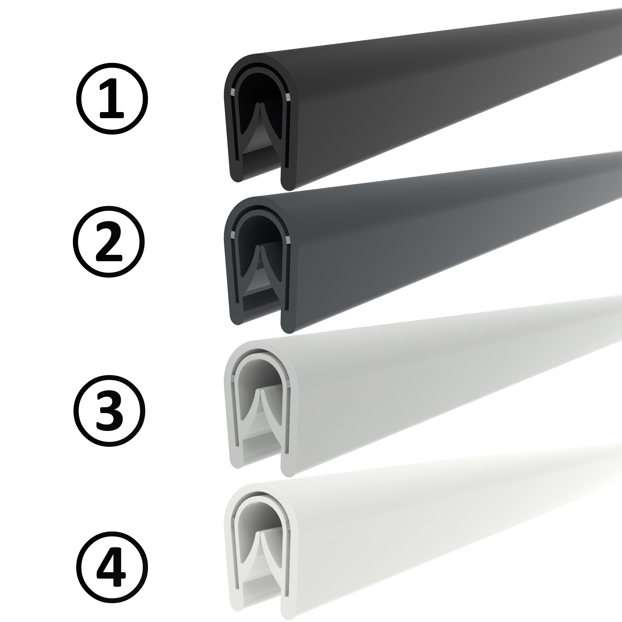 Edge Protection Profile 10 x 14.5