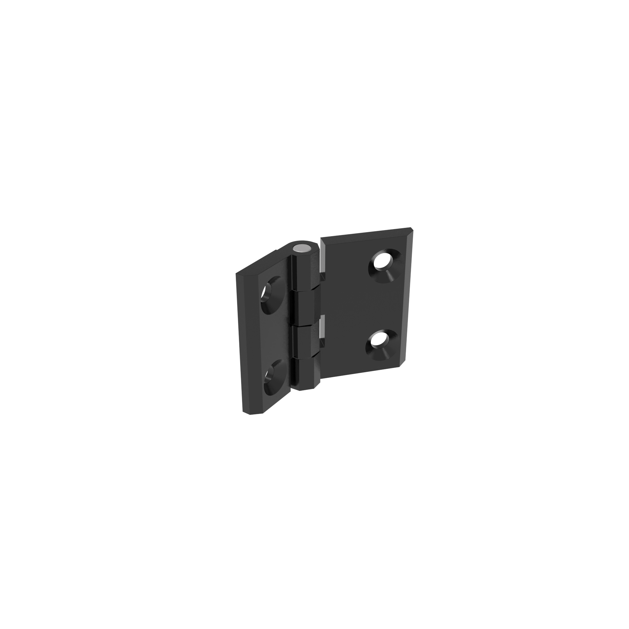 Bisagra de metálica 50 x 63 095010 – imagen del producto