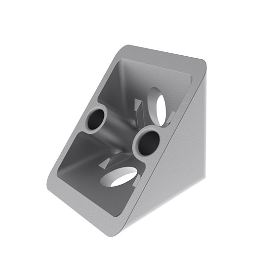 Zinc Connection Angle I 40