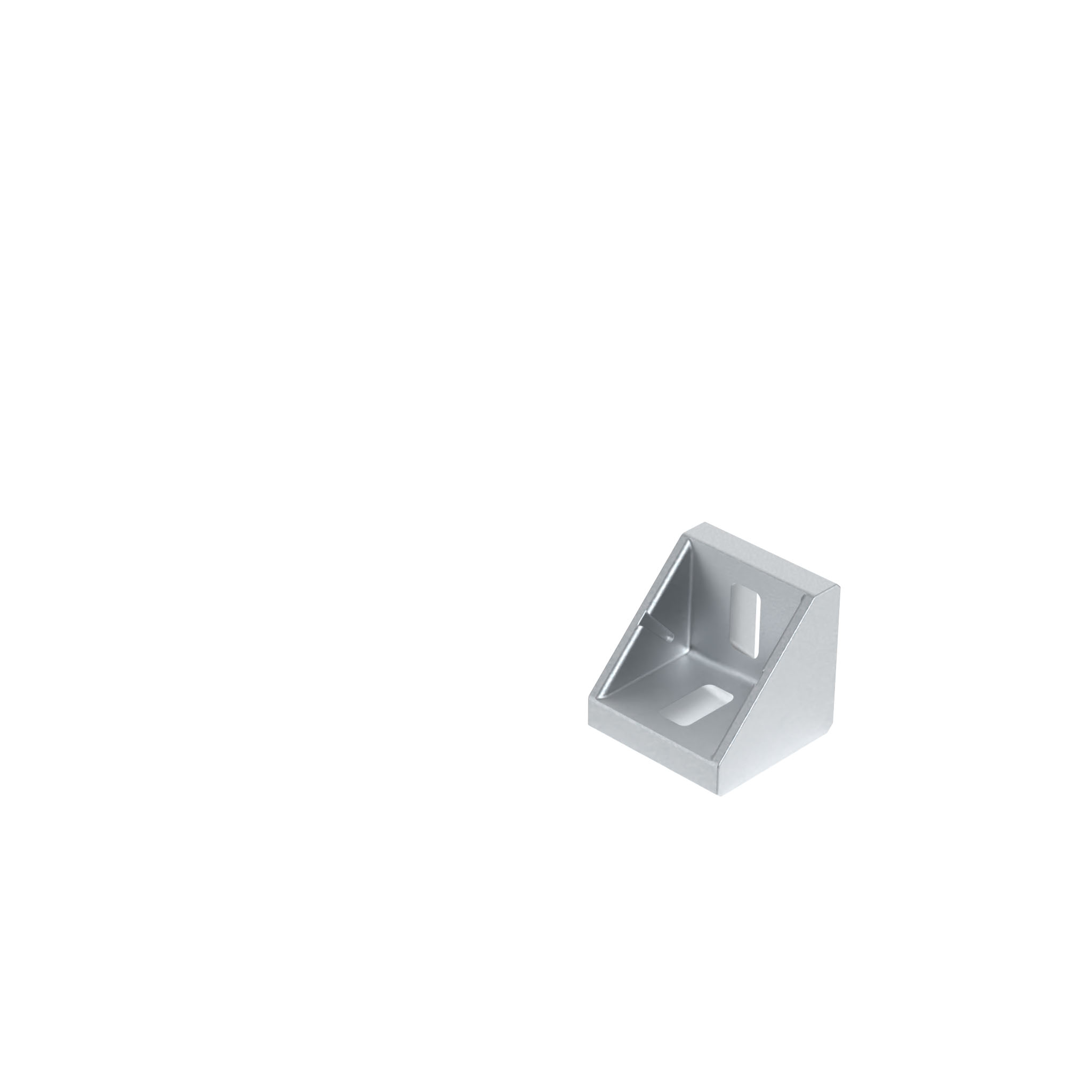 Alu Connection Angle 45 093W421N08 – imagen del producto