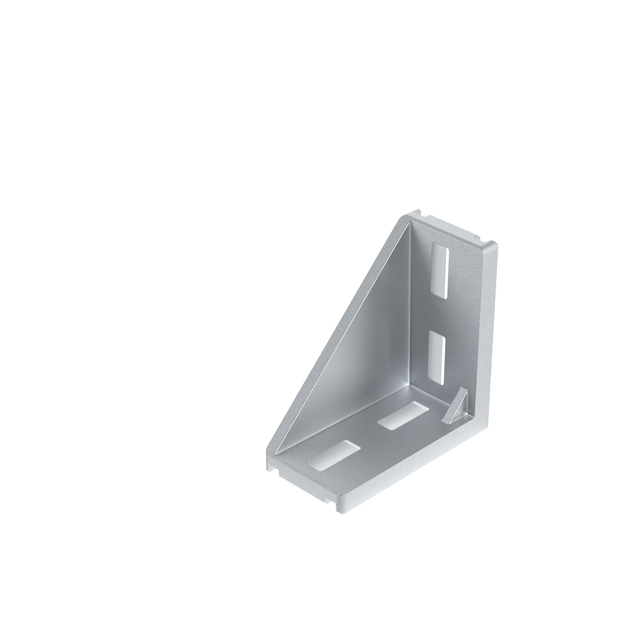 Alu Connection Angle 45 x 90 093W451 – imagen del producto
