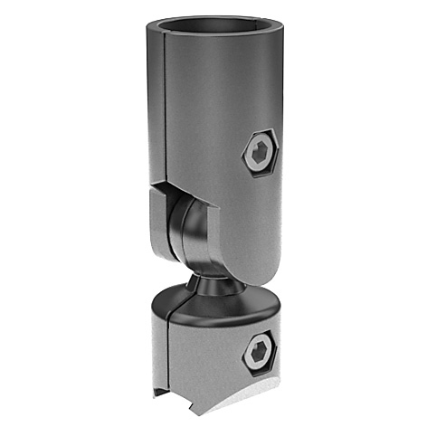 Outer Ball Connector D28 (Set)