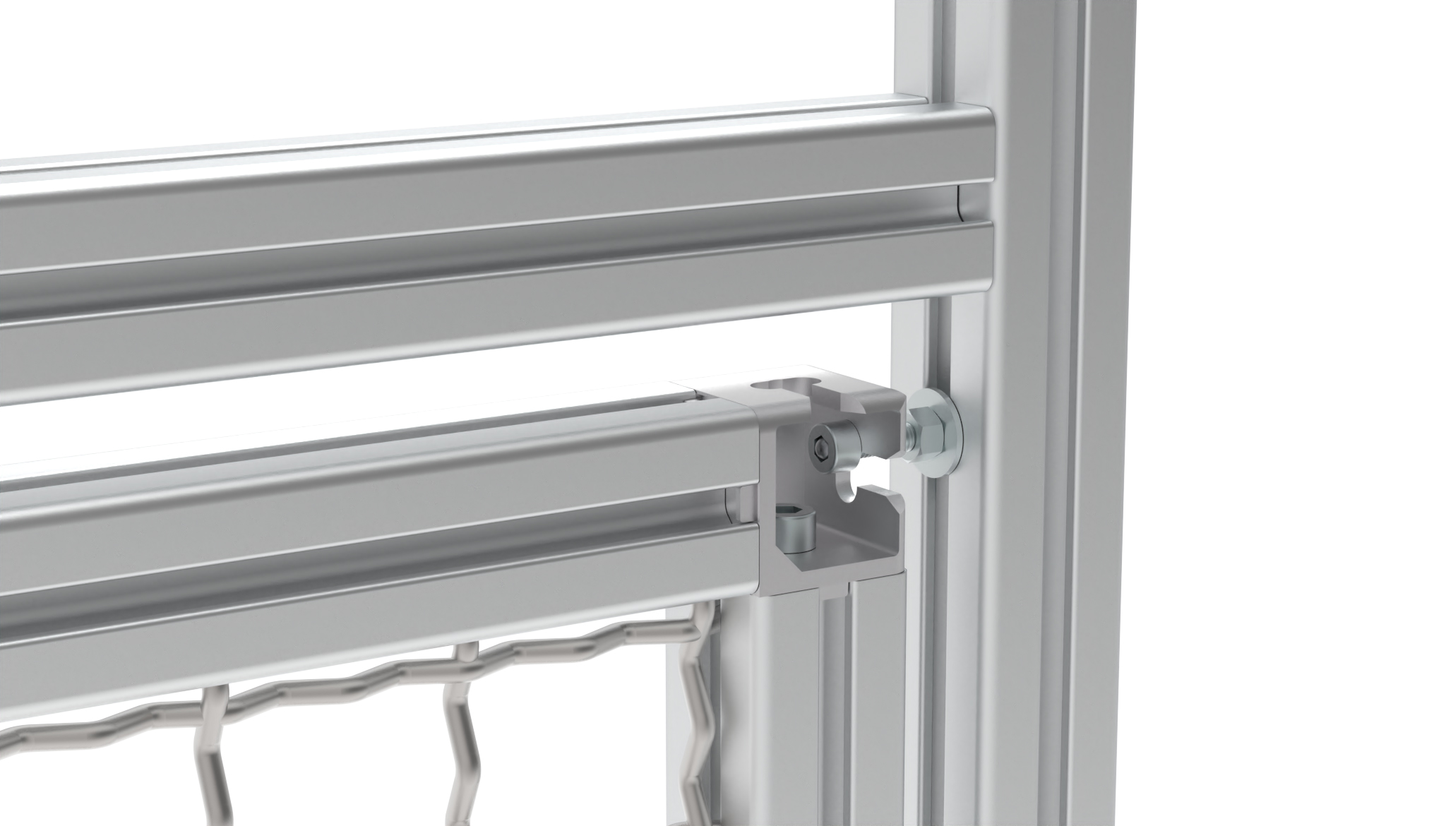 Safety Fence Holders