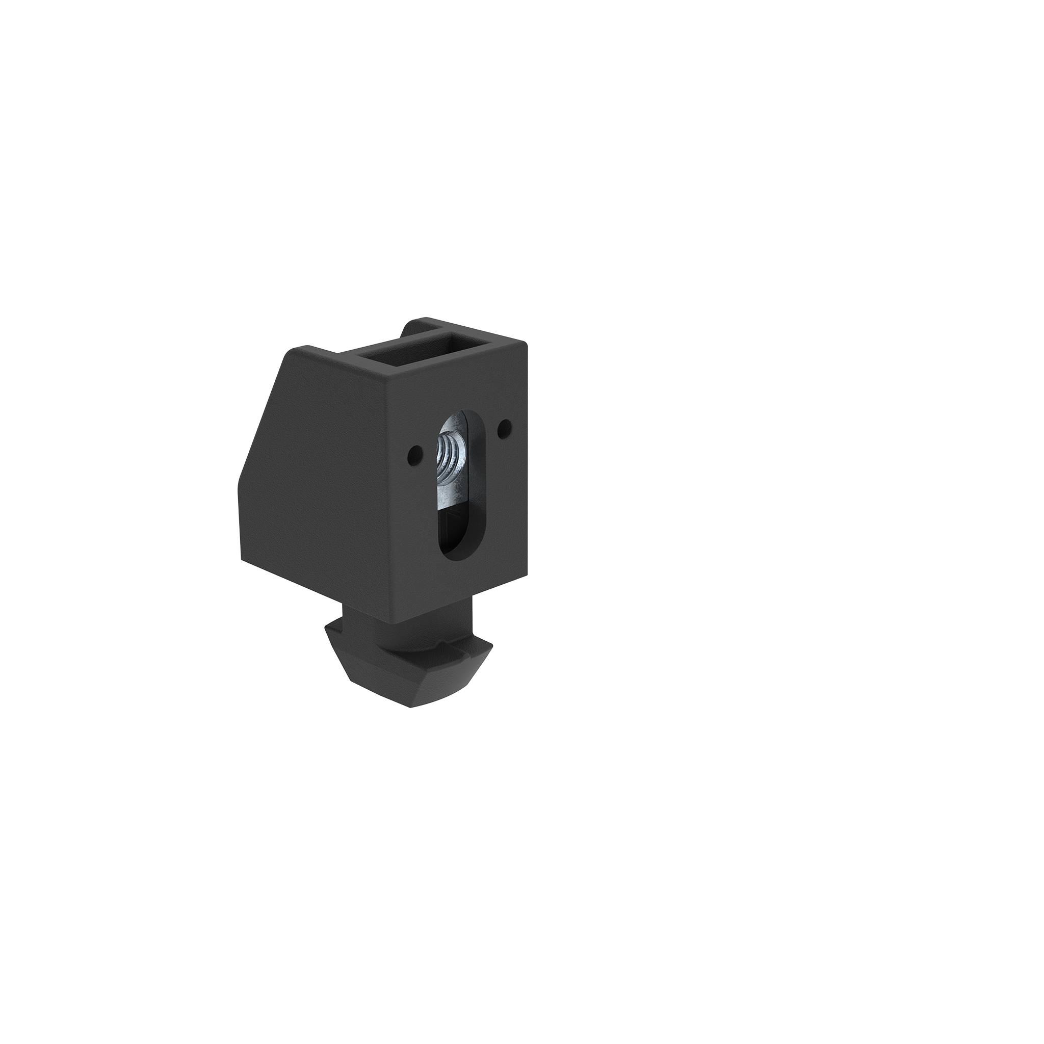 Uni Block 25, Black 094008M6 – imagen del producto
